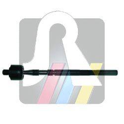 TIMKEN 42010 Осьовий шарнір, рульова тяга