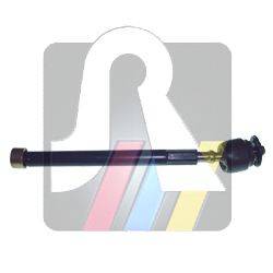CECAUTO 82-90452 Осьовий шарнір, рульова тяга