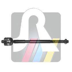 TIMKEN 42198 Осьовий шарнір, рульова тяга