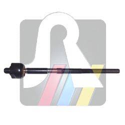 TIMKEN 42203 Осьовий шарнір, рульова тяга