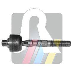 TIMKEN 42222 Осьовий шарнір, рульова тяга