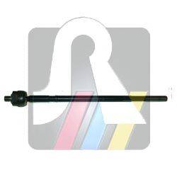 TIMKEN 42116 Осьовий шарнір, рульова тяга