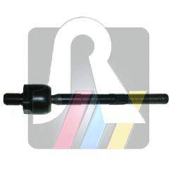 TIMKEN 42166 Осьовий шарнір, рульова тяга