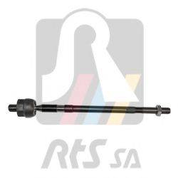 FEBI BILSTEIN 221802 Осьовий шарнір, рульова тяга
