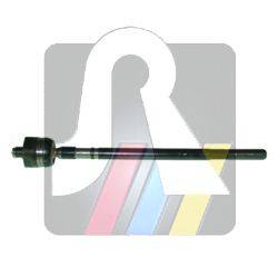 TIMKEN 42160 Осьовий шарнір, рульова тяга