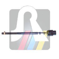TIMKEN 42068 Осьовий шарнір, рульова тяга