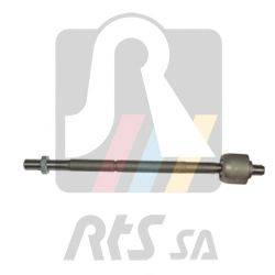 REDAELLI RICAMBI 2-304 Осьовий шарнір, рульова тяга