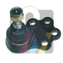 FEDERAL MOGUL 10341 несучий / напрямний шарнір
