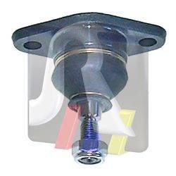 FEDERAL MOGUL K5292 несучий / напрямний шарнір