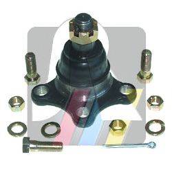 FEDERAL MOGUL 10362 несучий / напрямний шарнір