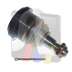 FEDERAL MOGUL K7206 несучий / напрямний шарнір