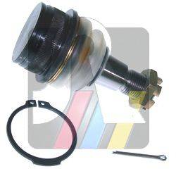 FEDERAL MOGUL K7205 несучий / напрямний шарнір