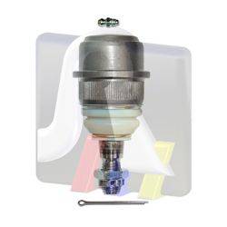FEDERAL MOGUL 10458 несучий / напрямний шарнір