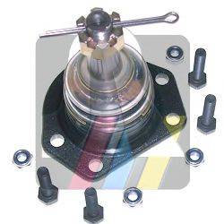 FEDERAL MOGUL 10395 несучий / напрямний шарнір