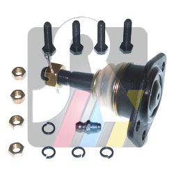 TIMKEN 43139 несучий / напрямний шарнір