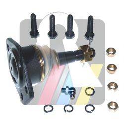 TIMKEN 43143 несучий / напрямний шарнір