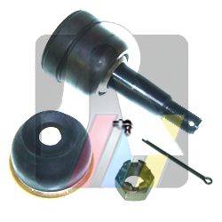 TIMKEN 43146 несучий / напрямний шарнір