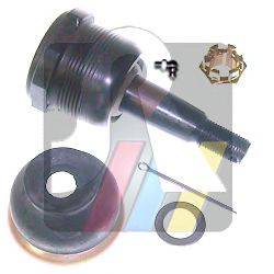 FEDERAL MOGUL K7050 несучий / напрямний шарнір