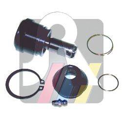 FEDERAL MOGUL K7125 несучий / напрямний шарнір