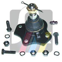 FEDERAL MOGUL 10235 несучий / напрямний шарнір