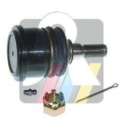 FEDERAL MOGUL 10266 несучий / напрямний шарнір