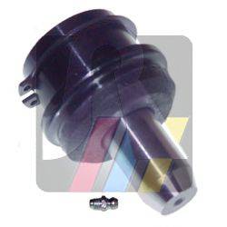 FEDERAL MOGUL 104132 несучий / напрямний шарнір