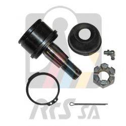 TIMKEN 43162 несучий / напрямний шарнір