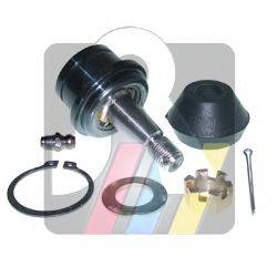 TIMKEN 43238 несучий / напрямний шарнір