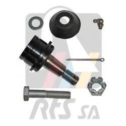 FEDERAL MOGUL K8561 несучий / напрямний шарнір