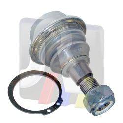 FEDERAL MOGUL K80605 несучий / напрямний шарнір