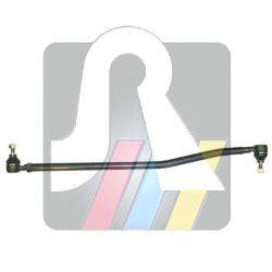TIMKEN 44037 Поперечна рульова тяга