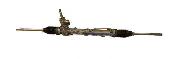 OM 4000AX Рульовий механізм