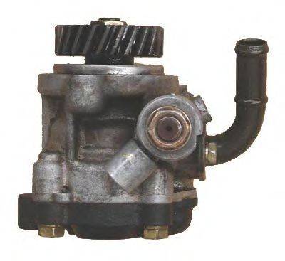 SERCORE 07B252