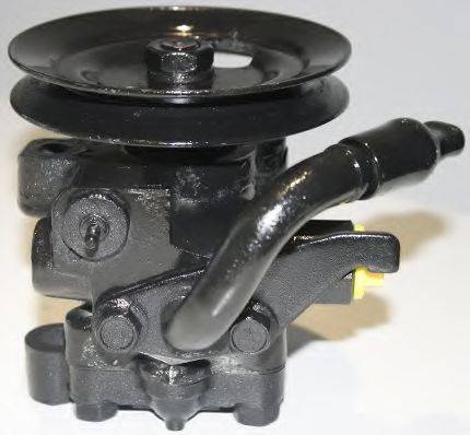 SERCORE 07B256
