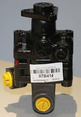 LENCO SP3382 Гідравлічний насос, кермо