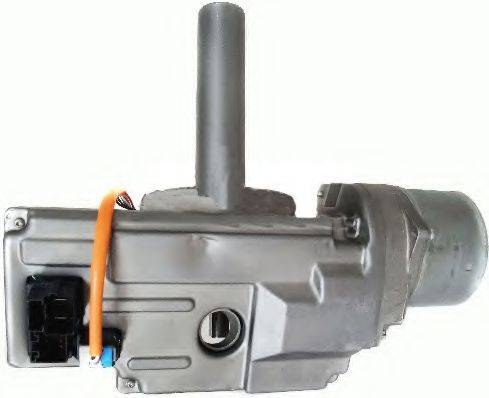 SPIDAN 52549 Рульова колонка