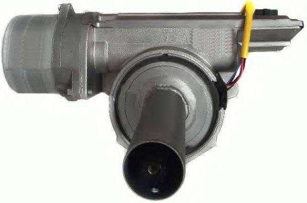 SPIDAN 52550 Рульова колонка