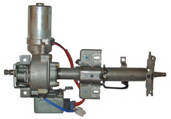 OM 1670531 Рульова колонка