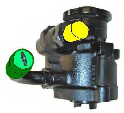 SERCORE 07B518