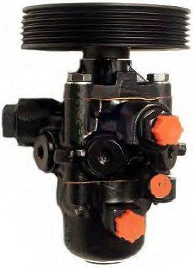 SERCORE 07B431B
