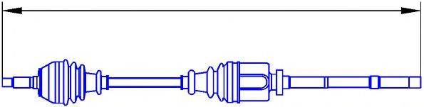 SERCORE 12469