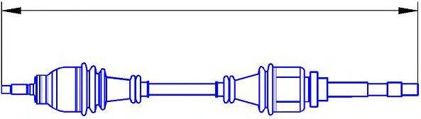 SERCORE 12613