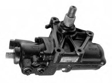 OM 6585613 Рульовий механізм