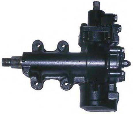 OM 52088272AC Рульовий механізм