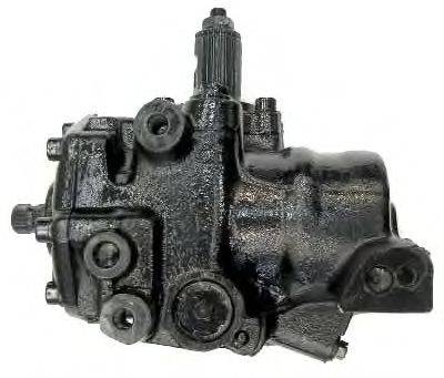 OM 1294600901 Рульовий механізм