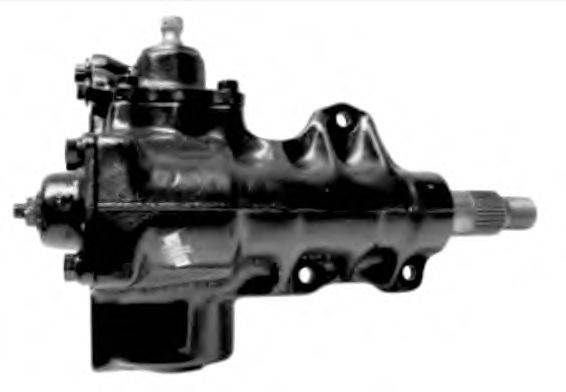 SERCORE 09CD262