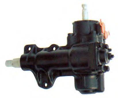 OM MB698532 Рульовий механізм