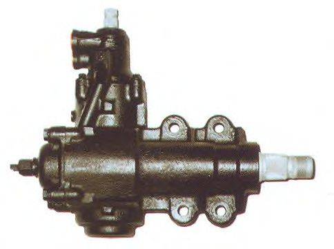 OM 49200VB000 Рульовий механізм