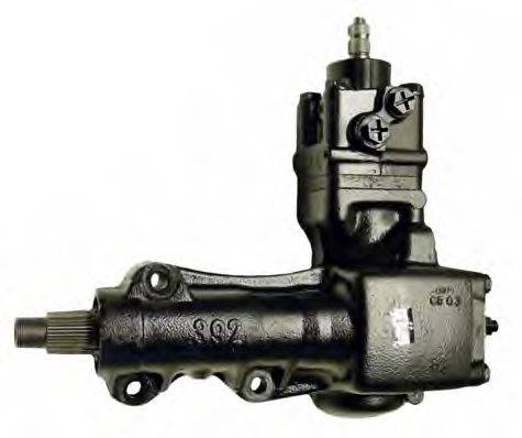 OM 900204 Рульовий механізм