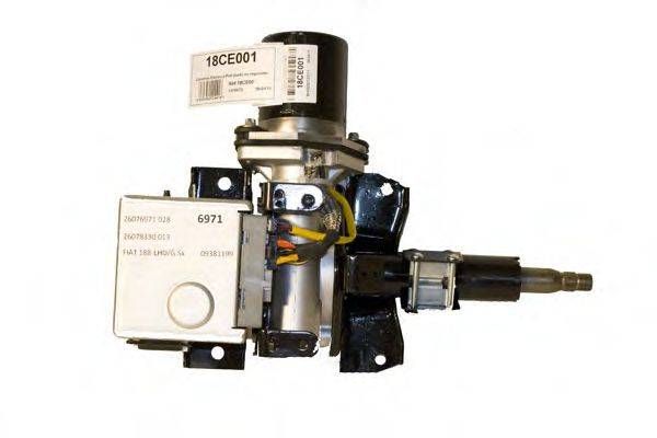 SERCORE 18CE001